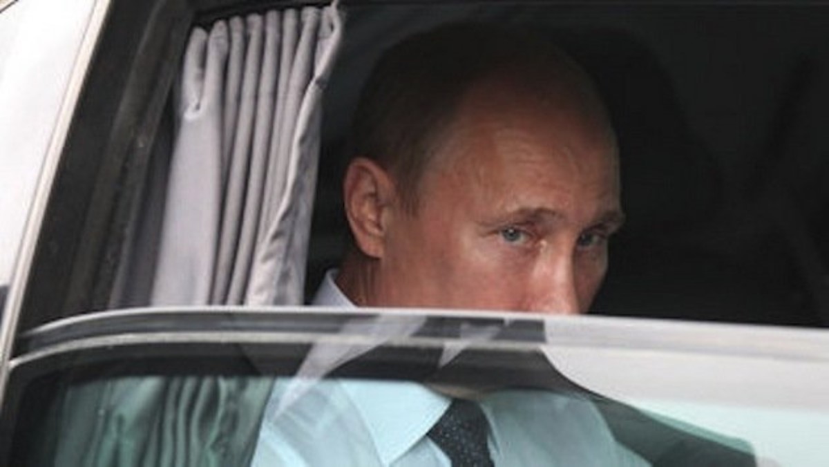 В России указали на тайный смысл нового приказа Путина