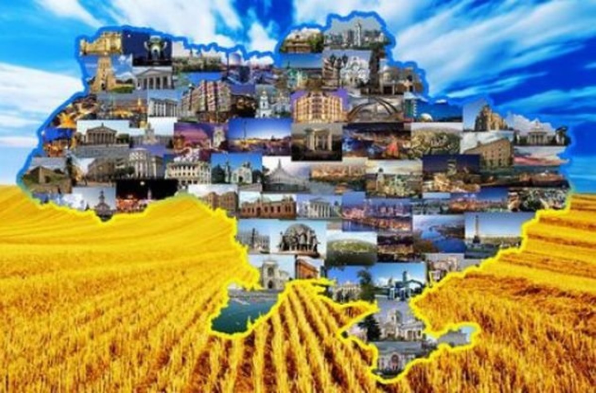 Украину ждет новая глобальная проблема