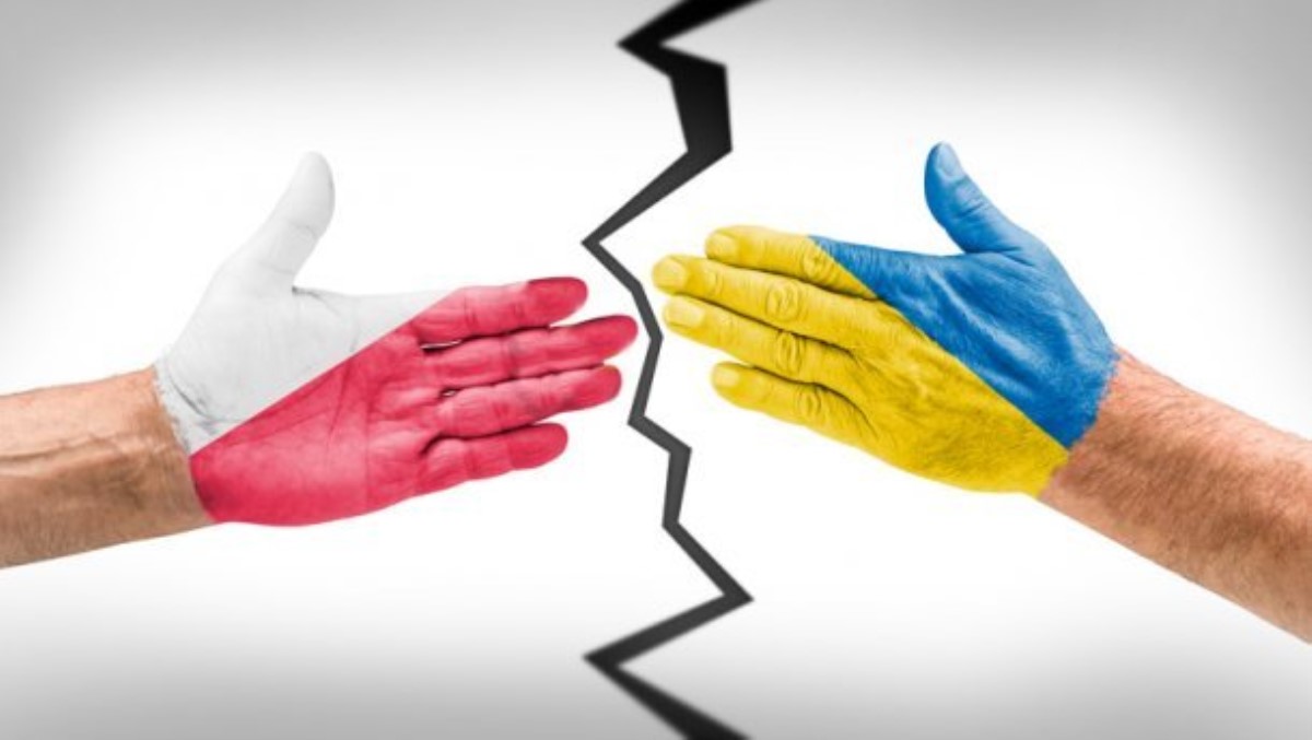 Кто сильнее ударит по украинцам: в Польше назвали настоящую причину претензий