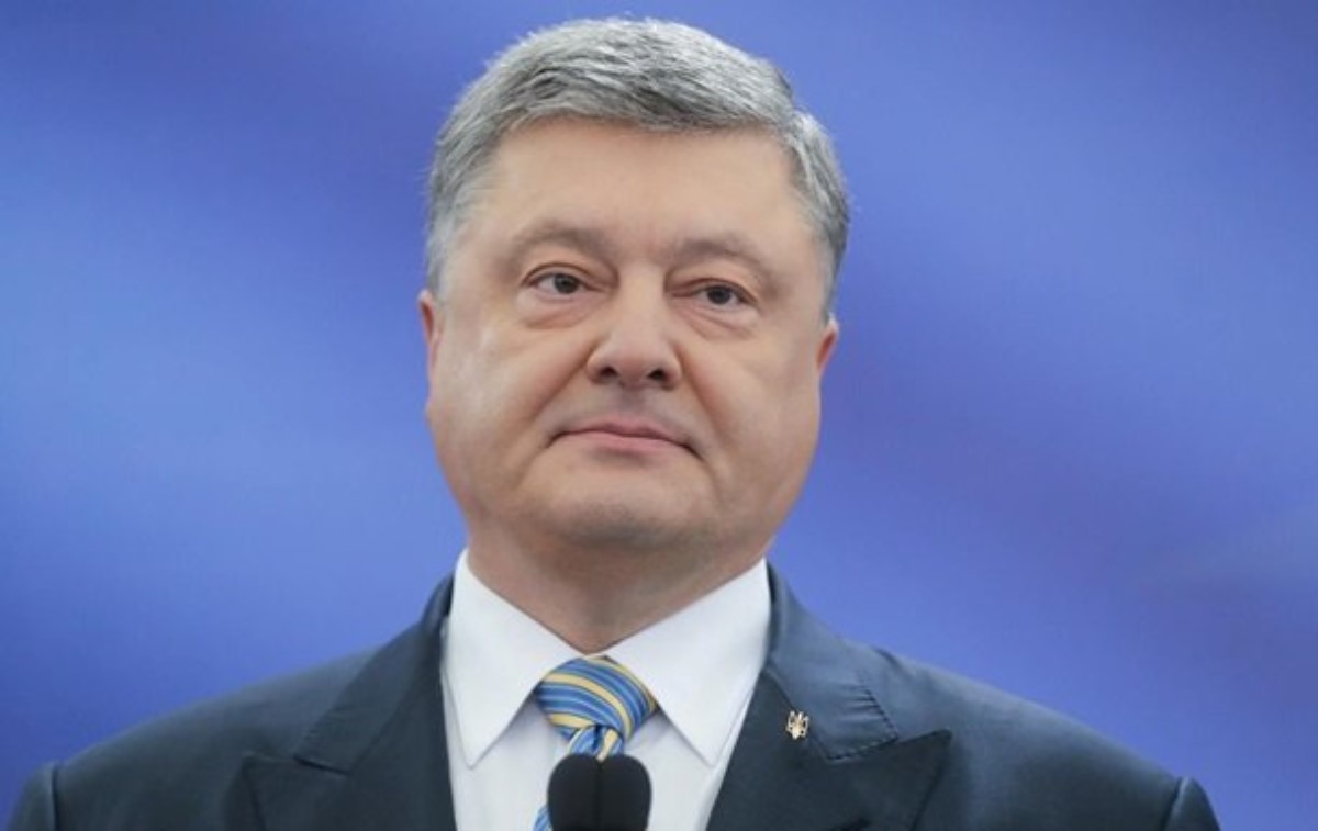 Порошенко: Европа признала прогресс реформ Украины