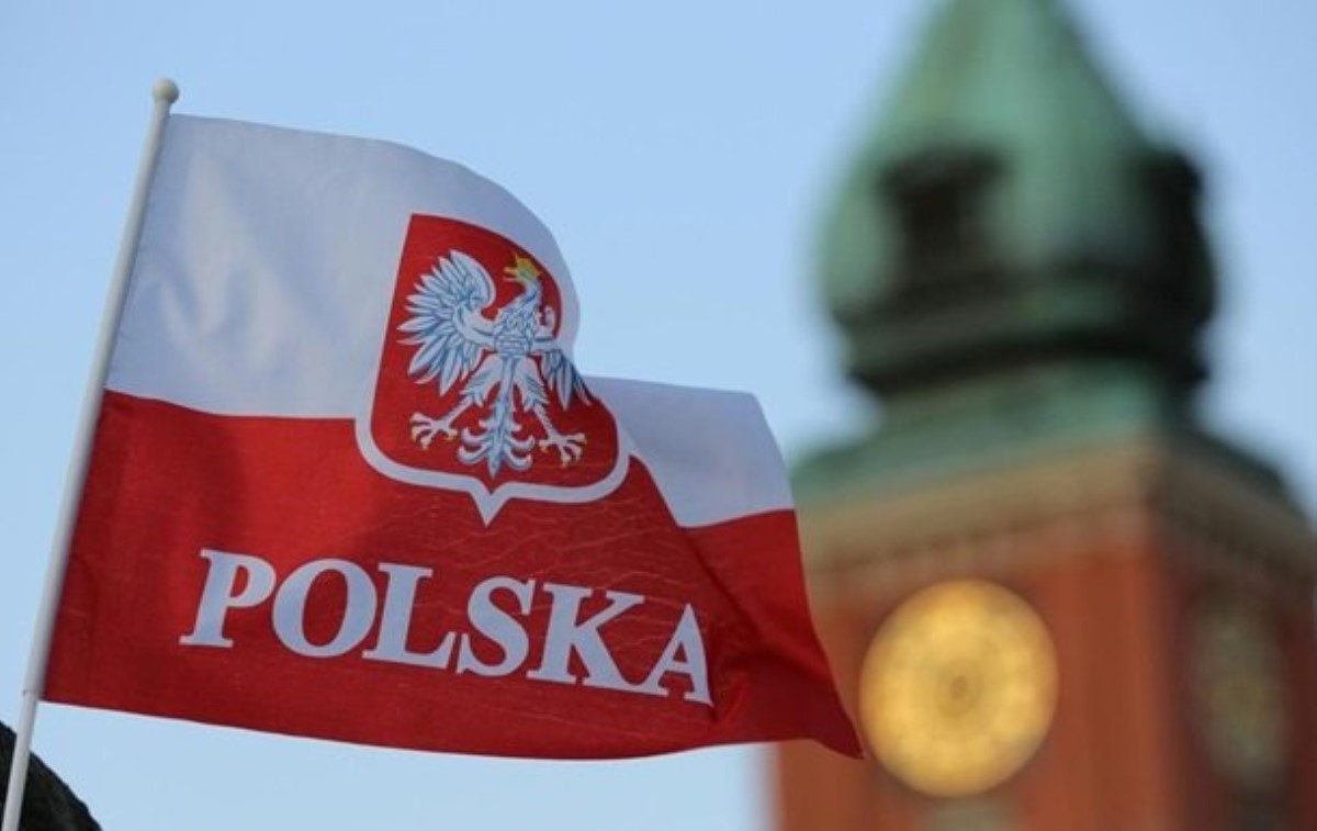 В Польше предупредили о возможных стычках с украинцами