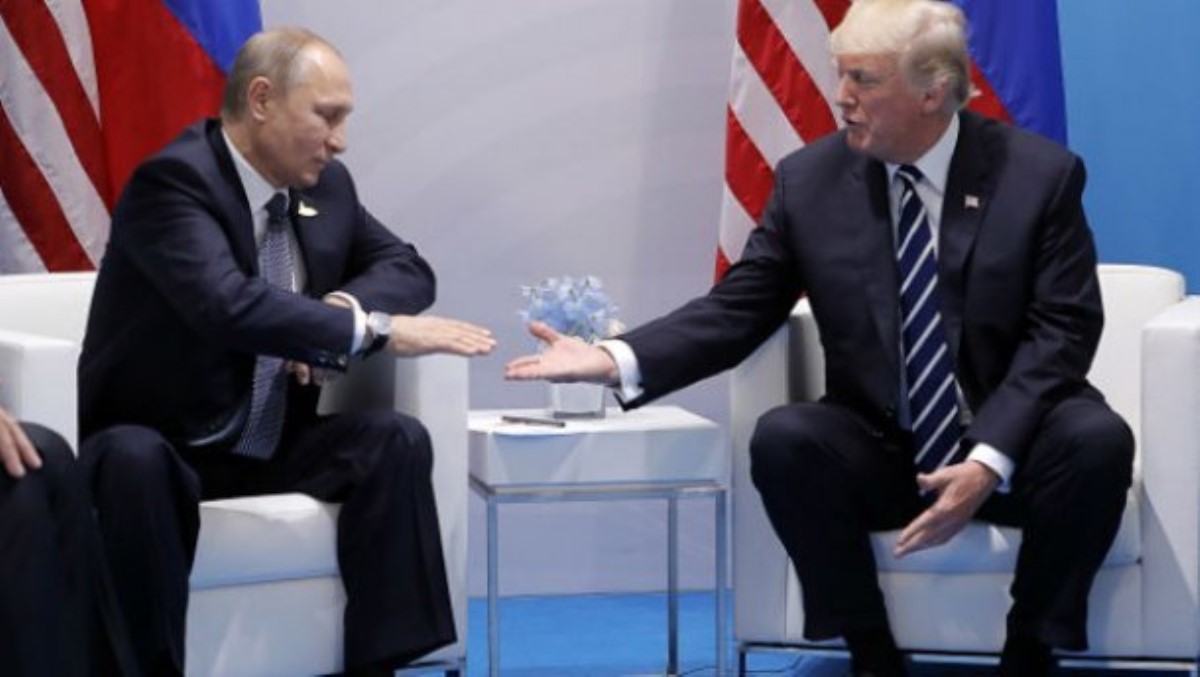 Стало известно, когда и где Путин и Трамп вновь проведут встречу