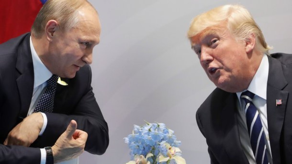 Тиллерсон: Решение о завтрашней встрече Трампа и Путина до сих пор не принято