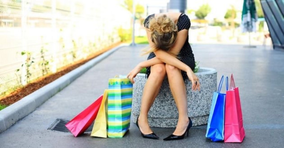 11 ноября Всемирный день шопинга: как обманывают на распродажах