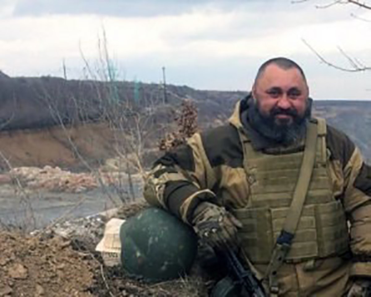 И с новыми силами убивать: боец АТО рассказал о каникулах террористов в Украине