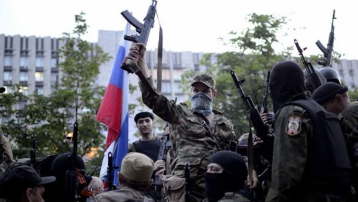 Украинский военный сделал неожиданное признание относительно террористов Донбасса