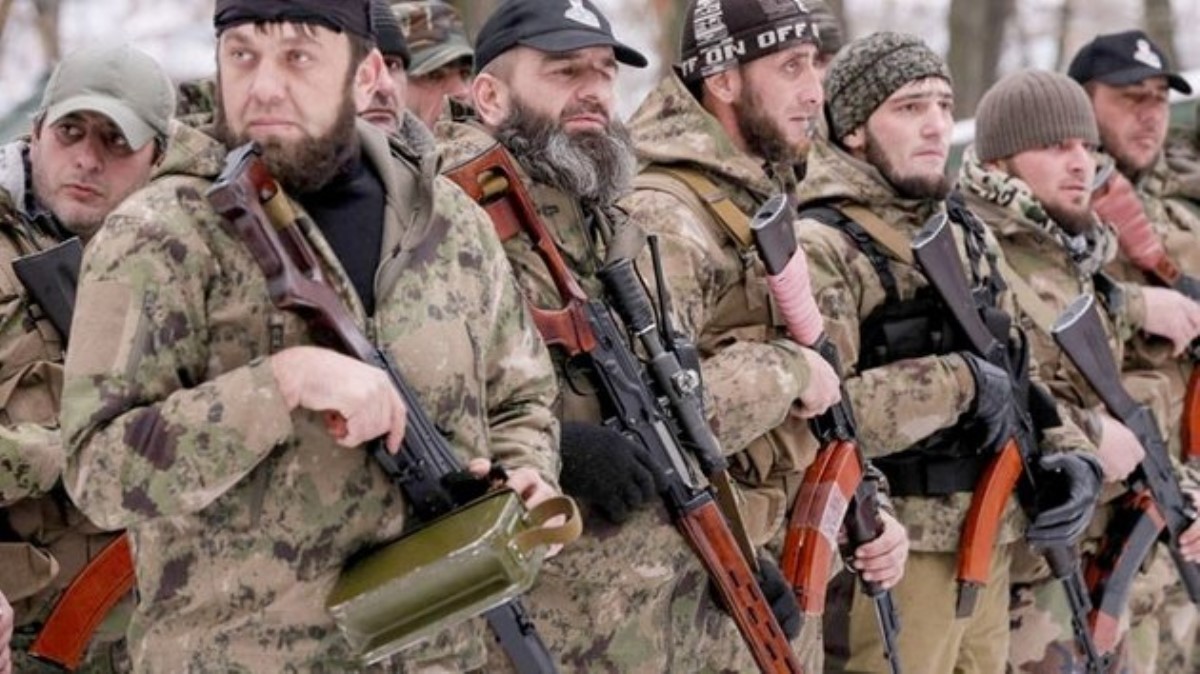 Россия эвакуирует своих агентов-командиров ИГИЛ домой