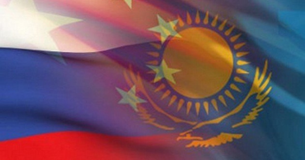 Казахстан "отжал" на России 12 тысяч гектаров