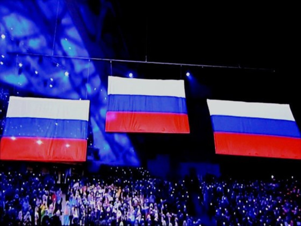 В России готовятся к отстранению сборной от Олимпиады-2018
