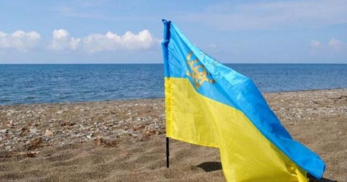 Многие за Украину: появились обнадеживающие новости из Крыма