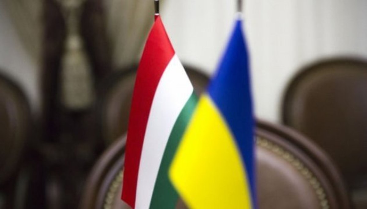 Венгрия объявила Украине подлый ультиматум