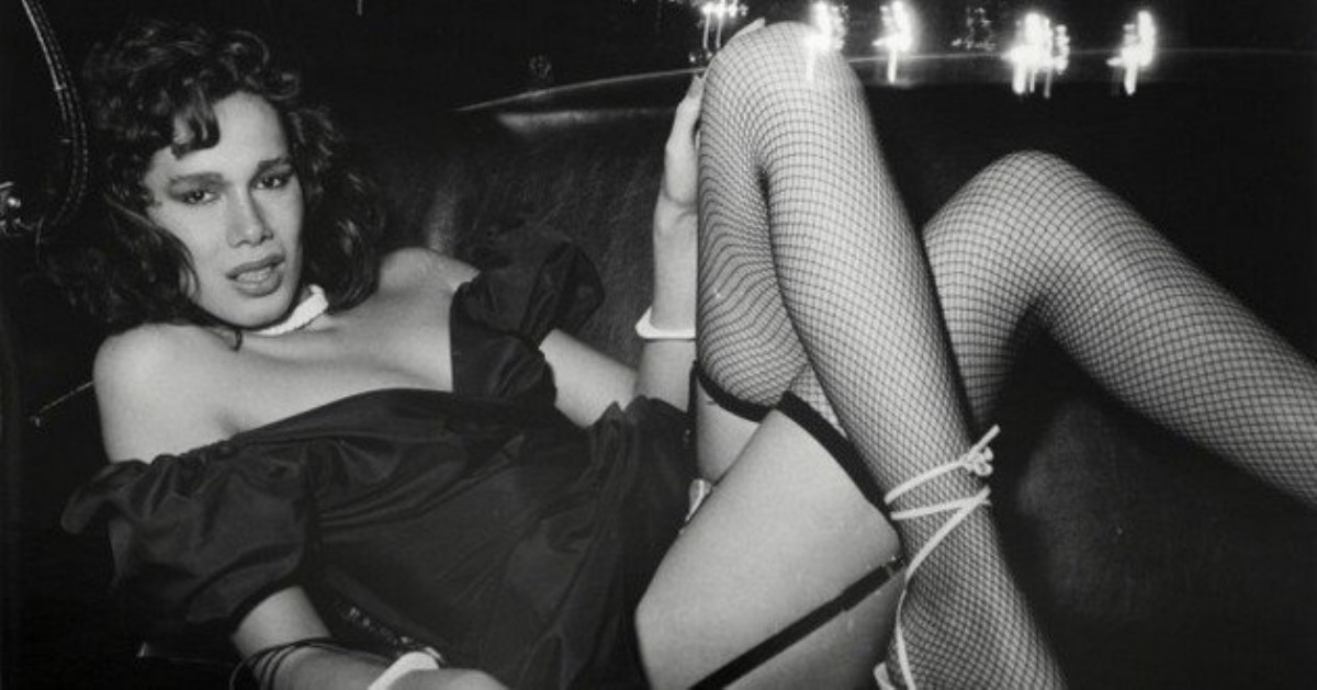 «Моё такси»: нью-йоркский таксист 20 лет фотографировал своих пассажиров