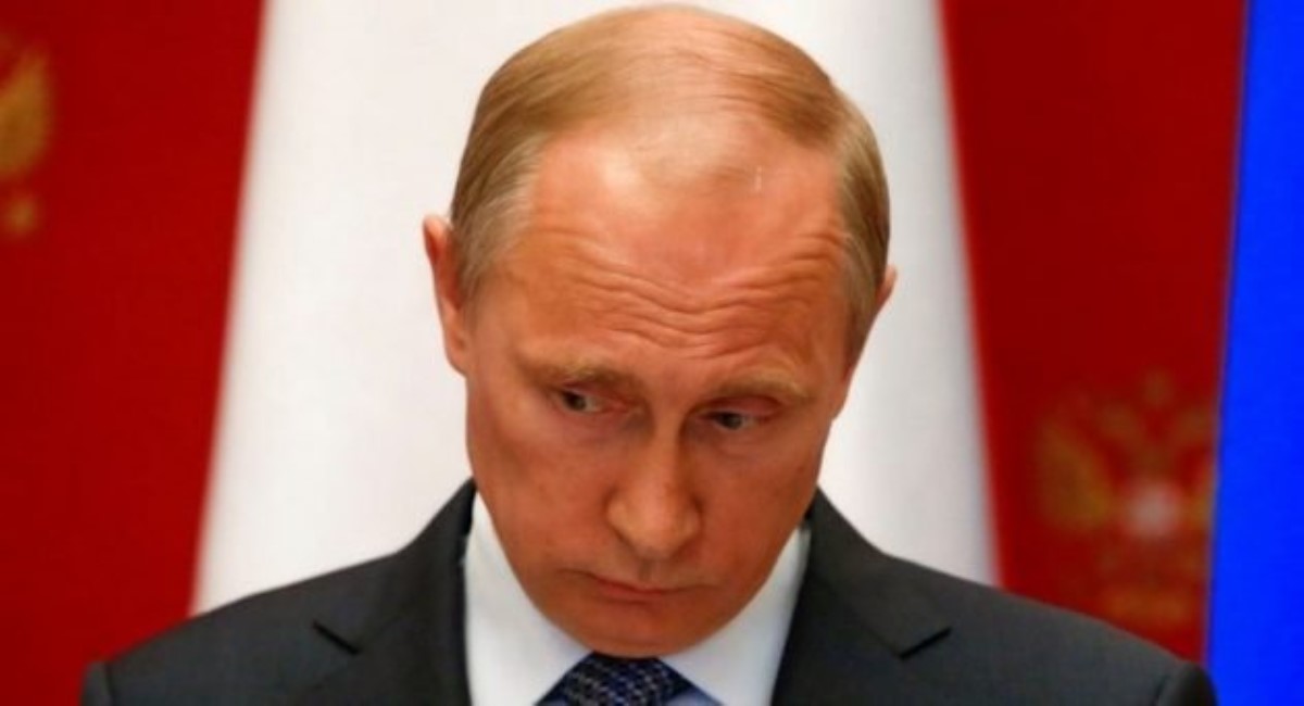 Путин устал: на Западе узнали о громкой отставке