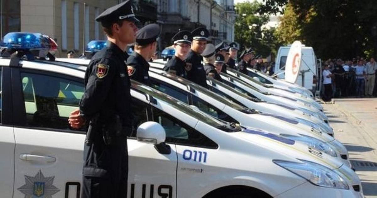 Водителям на заметку: у Авакова рассказали о дорожной полиции