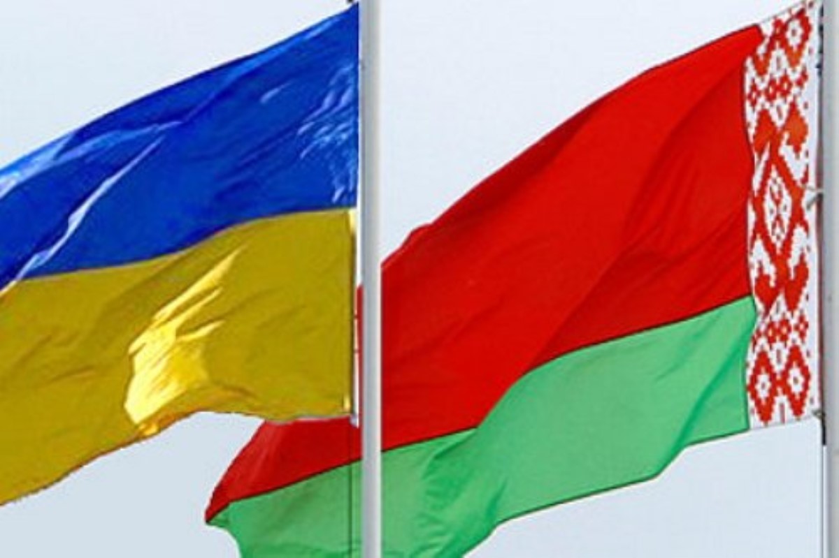 Скандал: из Украины выдворили белорусского дипломата