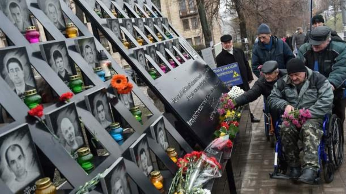 Четыре года Майдану: чего добилась Украина, а что потеряла
