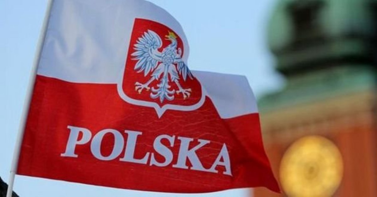 Скандал: поляки «захватили» Львов