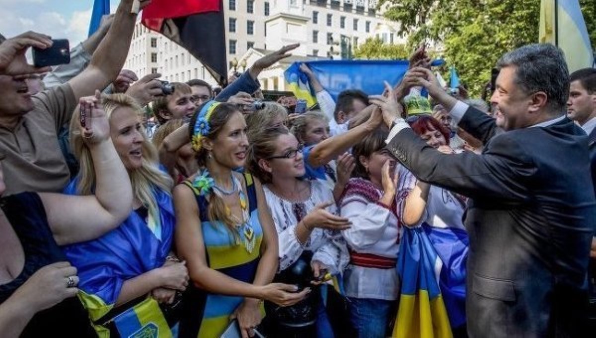 Больше всего волнуют война: социологи назвали главные страхи украинцев