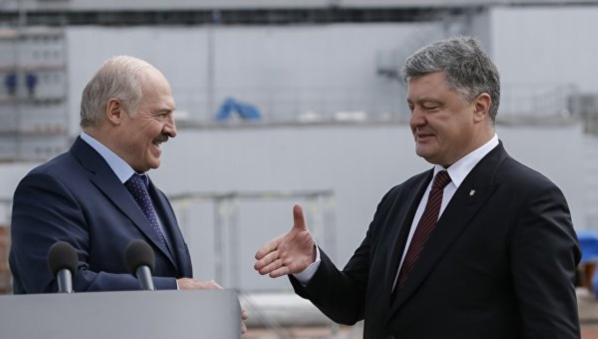 Беларусь - враг? В Украине определили статус нового "противника"