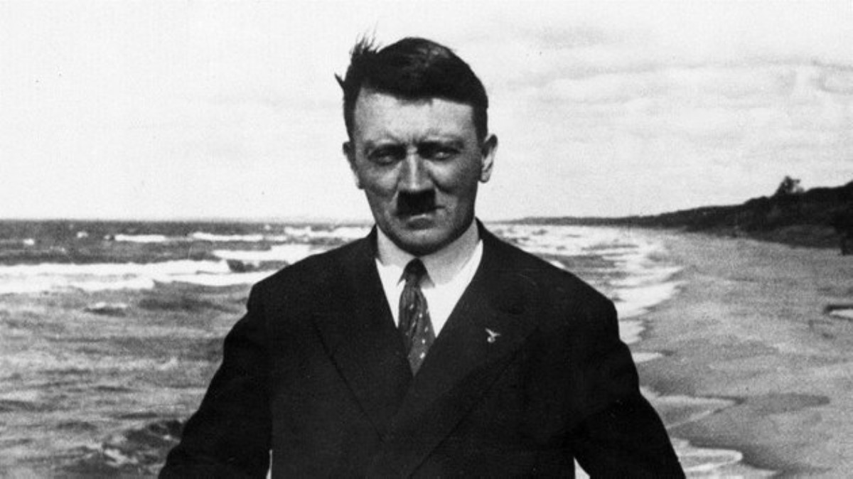 Историки опубликовали подробности последнего ужина Гитлера