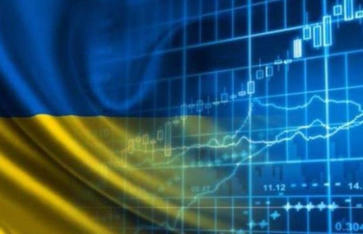 Украине предрекли наибольшие темпы прироста экономики