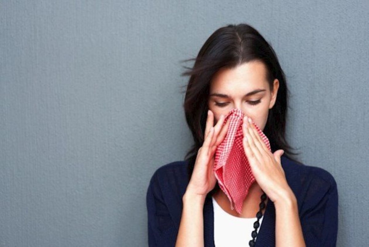 Как узнать, на что у вас аллергия