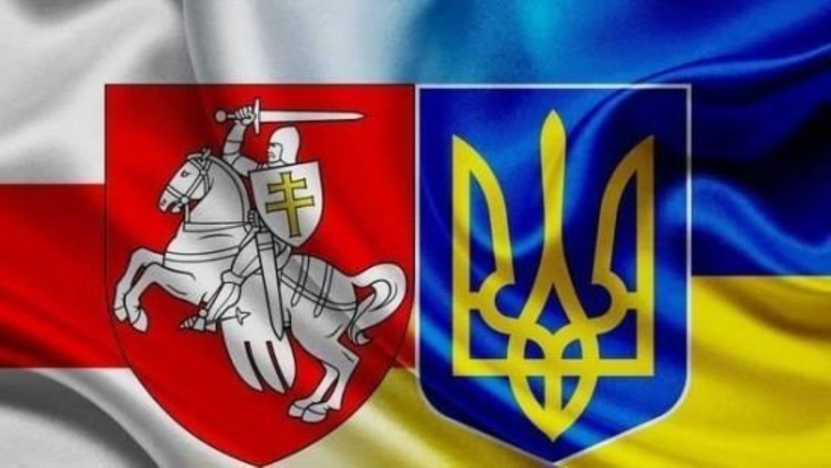 Украино-белорусская шпионская война