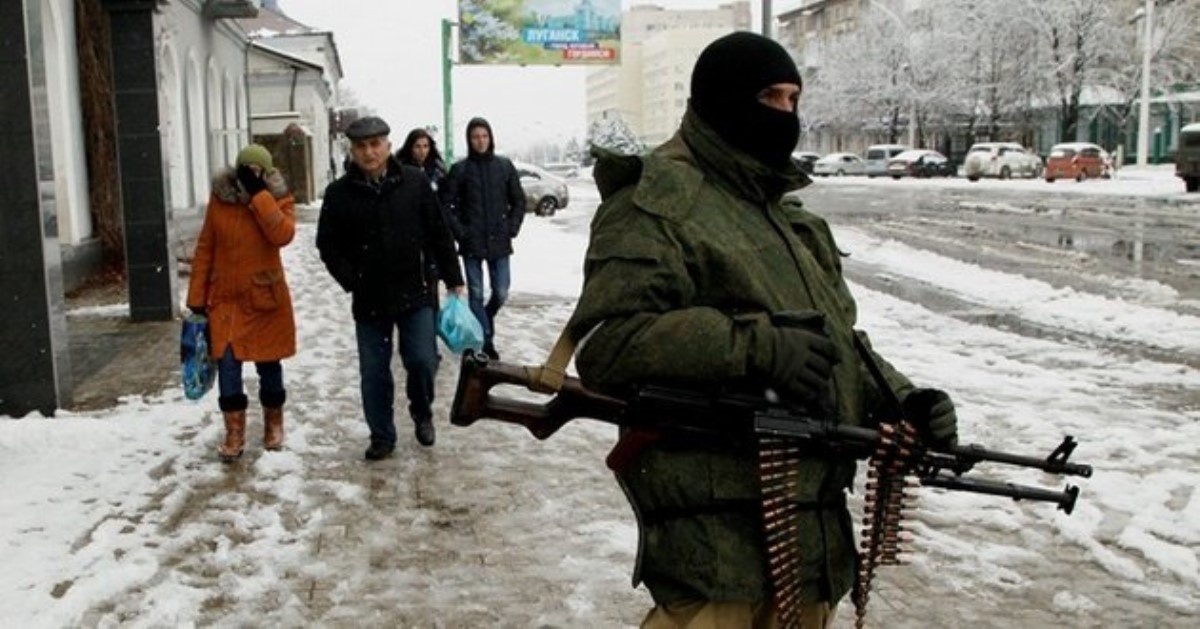 Переворот в Луганске: ФСБ начала зачистку неугодных террористов