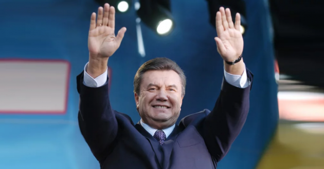 Нынешняя власть идет по пути Януковича