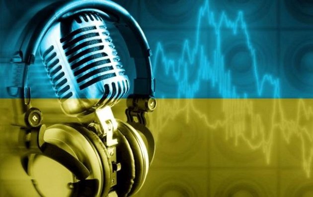 Нацсовет хочет повысить квоту украинских песен в радиоэфире