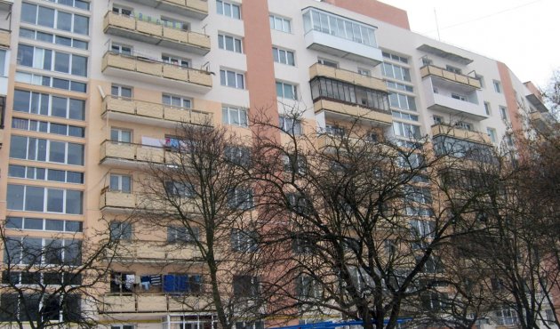 Недвижимость в Киеве: как изменились цены на жилье