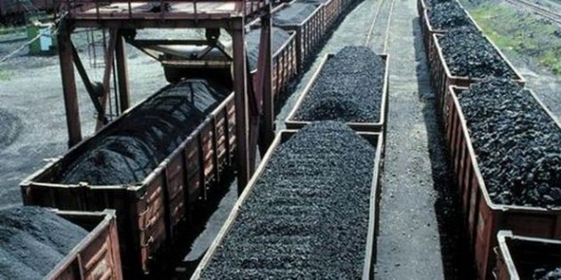 Рекордно низкие запасы угля: украинцам рассказали, к чему готовиться зимой