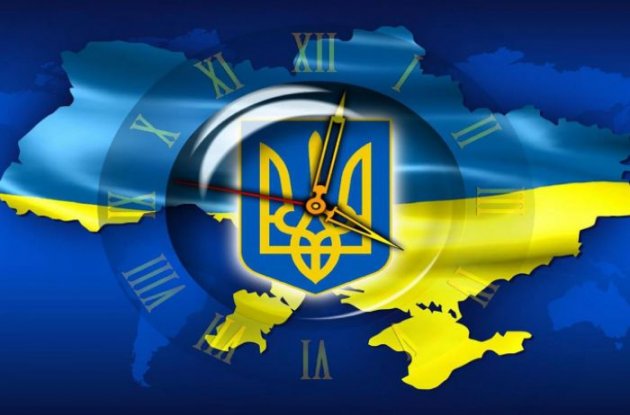 В Україні можуть запровадити унікальний «український» час