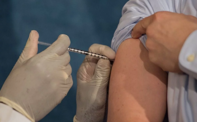 Вакцинация от гриппа: где в Киеве сделать прививку