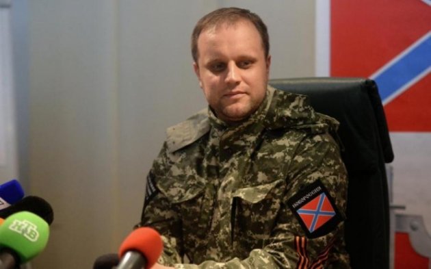 Сами перегрызутся: в "ДНР" назревает серьезный конфликт