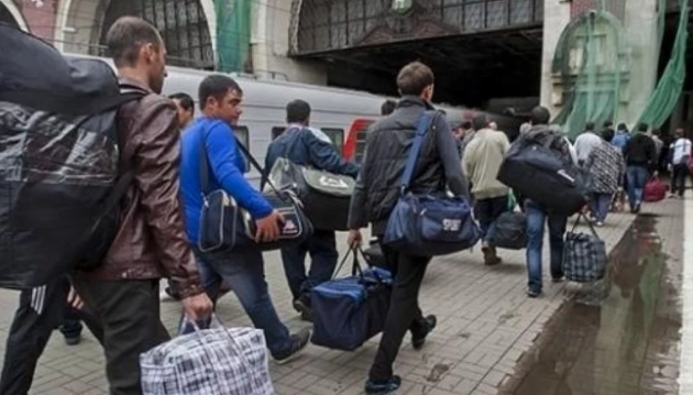 Українські заробітчани в Польщі: кількість віз різко зміниться