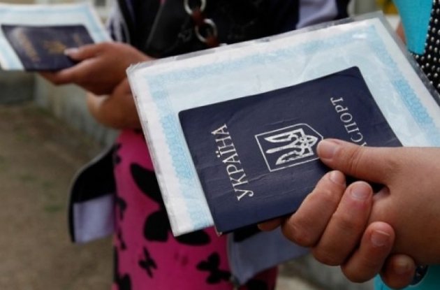 Впечатляющая цифра: в Украине подсчитали число переселенцев