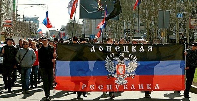 Коллаборанты Донбасса: поучительная история о сепаратизме