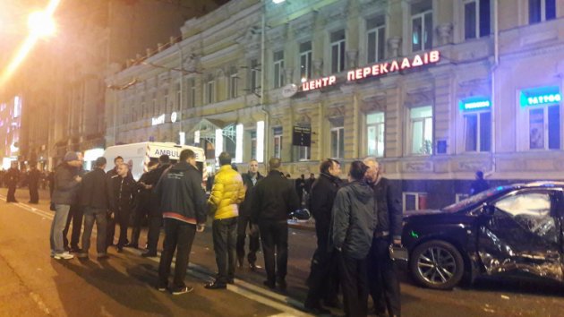 Жуткое ДТП в Харькове: в деле появился еще один важный свидетель