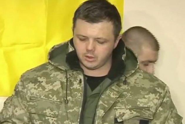 "Он знал, что они погибнут": Семенченко обвинили в смертях десятков бойцов АТО