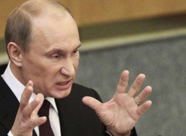 Дополнительно усложнит ситуацию: у Путина нагло пригрозили эскалацией на Донбассе