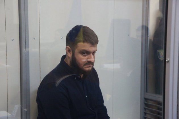 Суд арестовал недвижимость сына Авакова и экс-замминистра внутренних дел Чеботаря