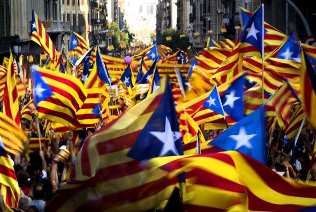 Сепаратизм в Испании: Конституционный суд принял жесткое решение по Каталонии