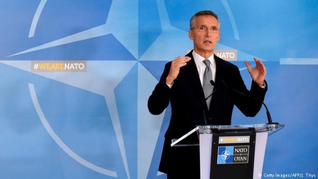 НАТО приготовило новый "сюрприз" для России в Европе