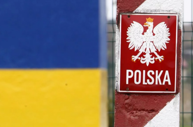 Останется только Варшавская губерния: украинцы угрожают Польше