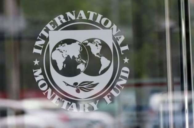 Группа экспертов МВФ преступила к работе в Украине