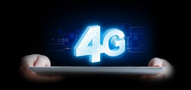Воспользоваться 4G смогут далеко не все абоненты мобильных операторов