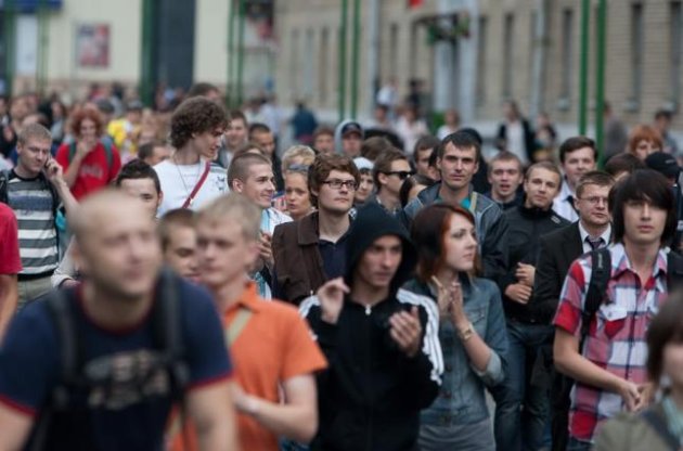 Демографическая ситуация в Украине: обнародованы шокирующие цифры