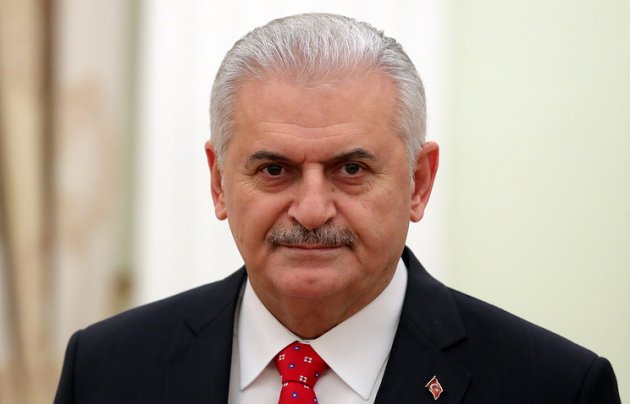 "Вынужденный шаг": премьер Турции оправдался за дружбу с Россией