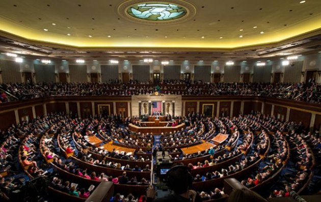 Летальное оружие для Украины: Конгресс США принял важное решение